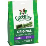 Greenies Dog Treat Original Large 12oz