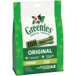 Greenies Dog Treat Original Teenie 12oz