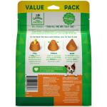 Greenies Dog Pill Pocket Cheese 15.8oz