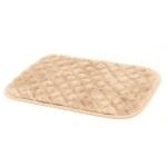 Snoozzy Quilted Mat Natural XL