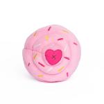 Zippypaws Cupcake Toy Pink MD