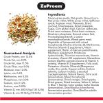 ZuPreem Bird Food Smart Selects Small Bird 2#