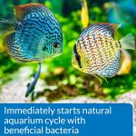 API Aquarium Supply Quick Start 8oz
