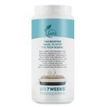 World's Best Cat Litter Boosters Poop Fighter 18oz