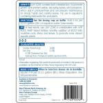 API Aquarium Supply Leaf Zone Fertilizer 16oz