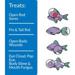 API Fish Med Melafix 16oz