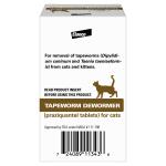 Elanco Cat Med Tapeworm Dewormer 3ct