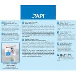 API Aquarium Supply pH Test Kit