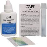 API Aquarium Supply pH Test Kit