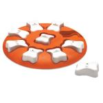 Outward Hound Dog Toy Interactive Puzzle