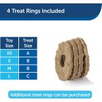 Petsafe Dog Toy Bristle Bone Medium