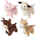 Spot Dog Toy Farm Animal 9 Spot Dog Toy Farm Animal 9