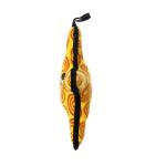 Tuffy Dog Toy Starfish 10"