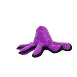 Tuffy Dog Toy Oscar the Octopus Small
