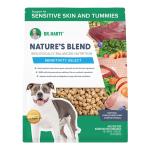 Dr. Marty Freeze-Dried Dog Nature's Blend Sensitivity Select 80oz