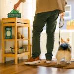 Earth Rated Poop Bags Unscented Grab & Go Single Roll 300ct