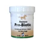 Healthline Nutrition Dog/Cat Supplement Restore Pro-Biotic 2oz