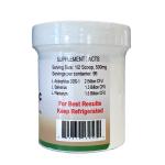 Healthline Nutrition Dog/Cat Supplement Restore Pro-Biotic 2oz