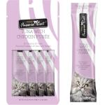 Fussie Cat Treat Tuna with Chicken Puree 2oz 4pk