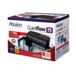Aqueon Aquarium Supply QuietFlow Power Filter 75