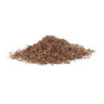 Aqueon Fish Food Betta Treat Freeze-Dried Bloodworms 0.175oz