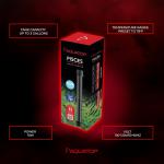 Aquatop Aquarium Supply Preset Nano Heater 10W