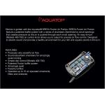 Aquatop BREZA Aquarium Fusion Air Pump BZF-300