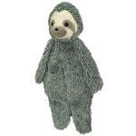 Petlou Dog Toy Floppy Sloth 19