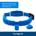 Petsafe Dog Collar Soft Point Training Collar  3/4" Md