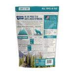 Montana Freeze-Dried Dog Adventure Fuel Surf & Turf 16oz