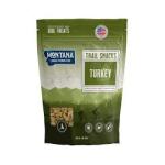 Montana Dog Treat Freeze-Drive Trail Snacks Turkey 3oz