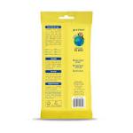 Earthbath Hypoallergenic Eye Wipes 30ct