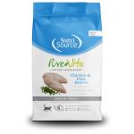 Purevita Dry Cat Grain Free Chicken Peas 1.5#