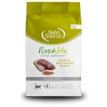 PureVita Dry Cat Duck Red Lentils 12#