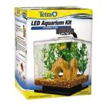 Tetra Aquarium Cube Kit 1.5gal