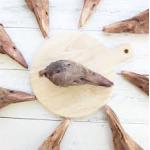 Momentum Dog Treat Duck Head Chew