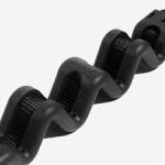 Zeedog Ruff Leash Gotham Large