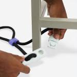 Zeedog Leash Hands-Free NOX