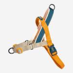 ZeeDog Dog Harness SofterWalk Anti-Pull Voyage Medium