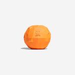 ZeeDog Super Orange Dog Toy