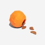 ZeeDog Super Orange Dog Toy