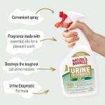 Nature's Miracle Urine Cat Destroyer Plus 32oz