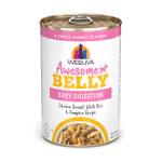 Weruva Awesome Belly Chicken & Rice Easy Digestion 14oz