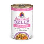 Weruva Awesome Belly Beef & Rice Easy Digestion 14oz