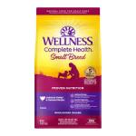 Wellness Dog Small Breed Turkey & Oatmeal 4#