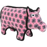 Tuffy Dog Toy Jr Barnyard Pig