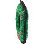 Tuffy Holiday Dog Toy Wreath Ring Medium