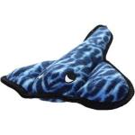 Tuffy Dog Toy Ocean Creature Stingray
