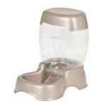 Petmate Dog Cat Bowl Pet Cafe Feeder Small