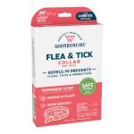 Wondercide Flea & Tick Dog Collar Peppermint Large